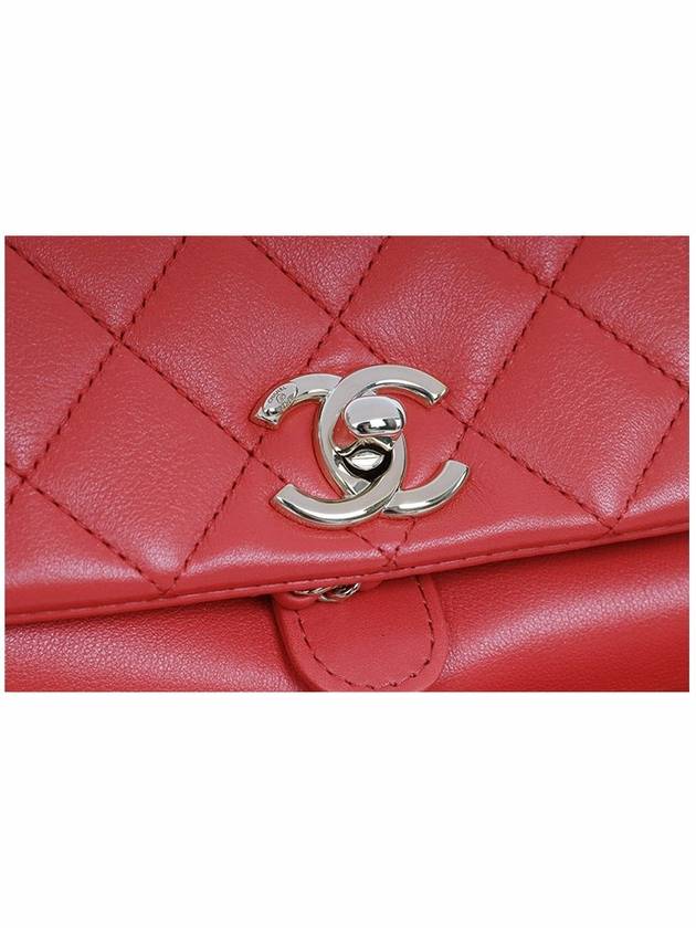 Chanel Backpack - Lynora Bags