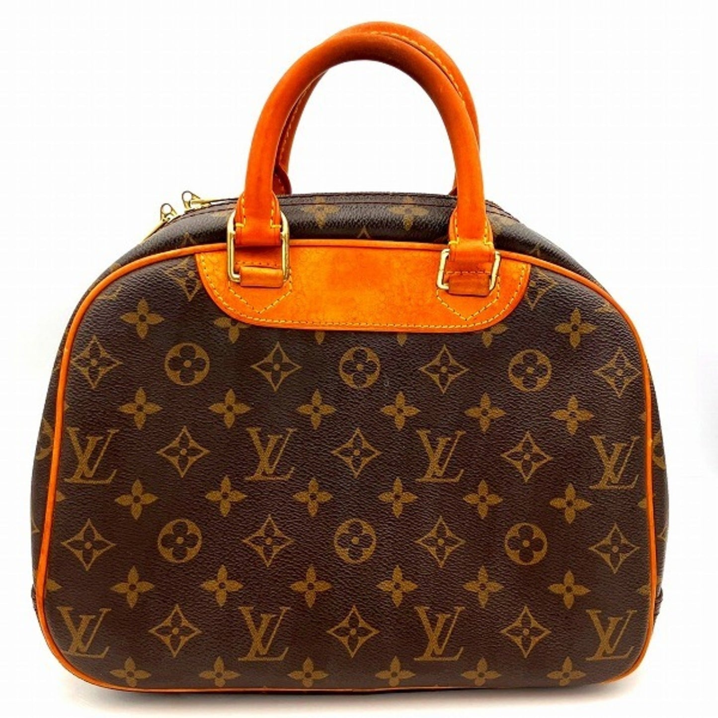 Louis Vuitton Monogram Monogram Handbag