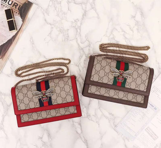 Gucci Designer Handbag
