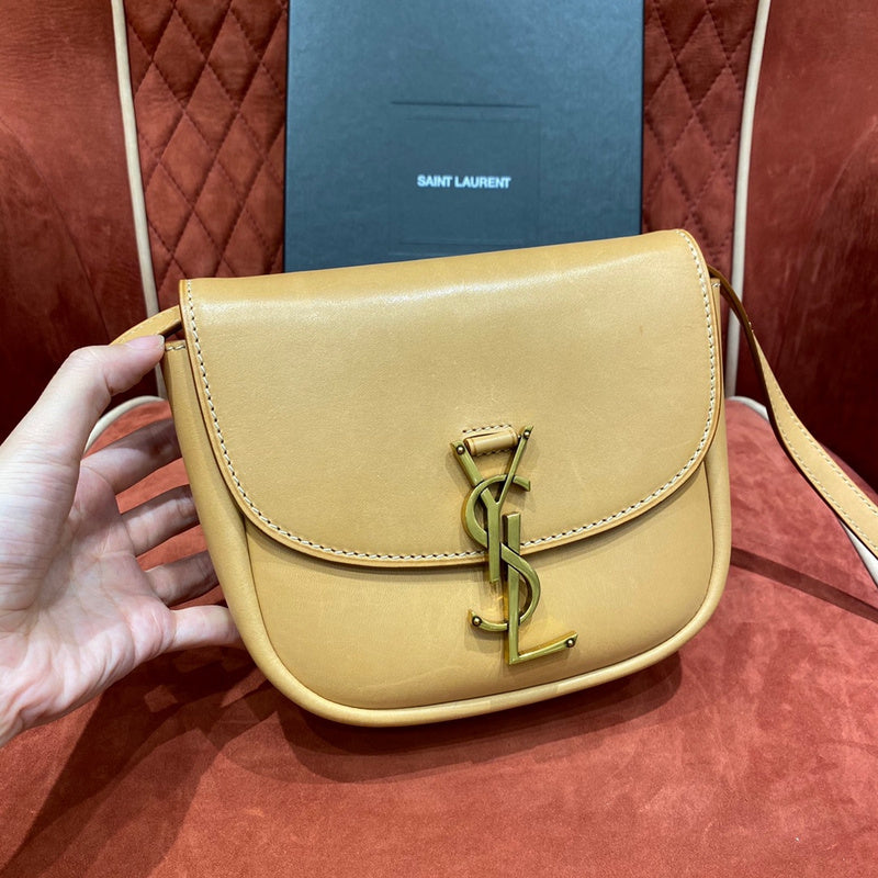 Yves Saint Laurent - Bags - Franco Shops