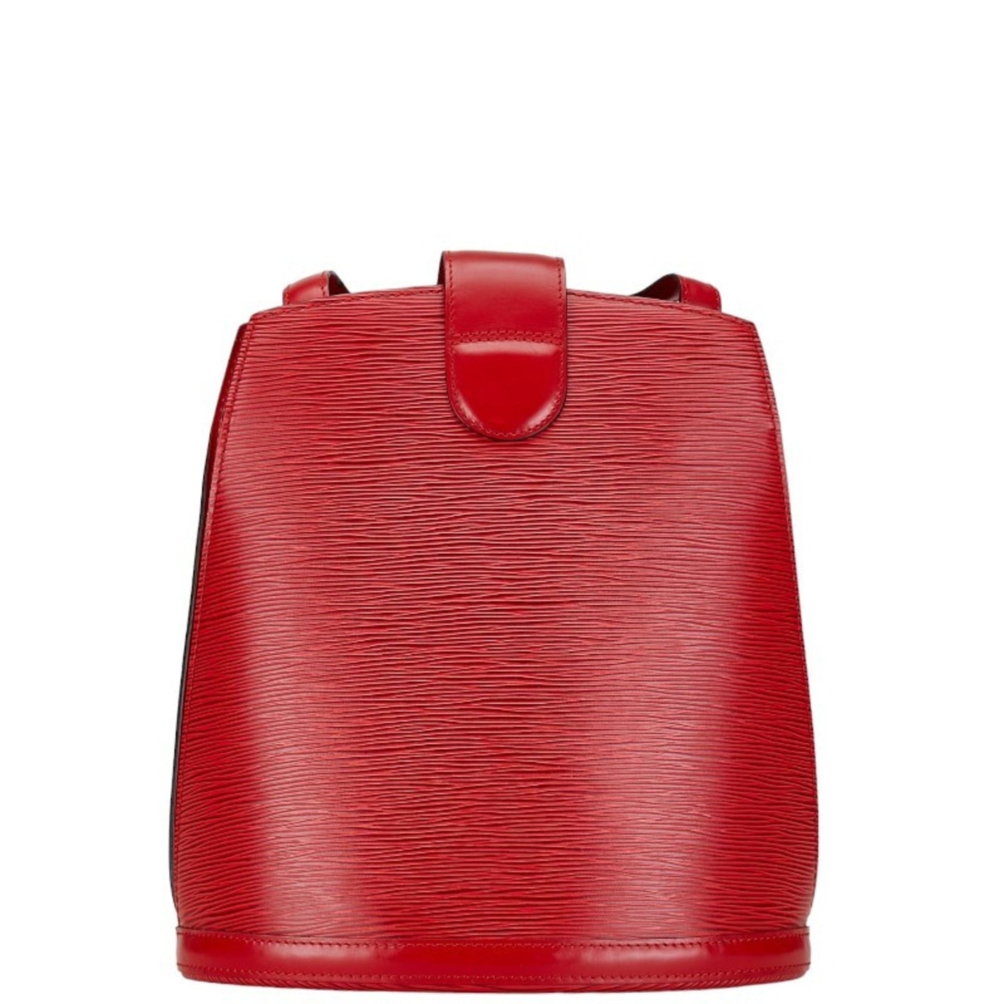 Louis Vuitton Epi Epi Leather Shoulder Bag