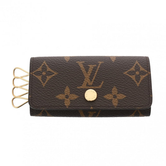 Louis Vuitton Monogram Canvas Keycase