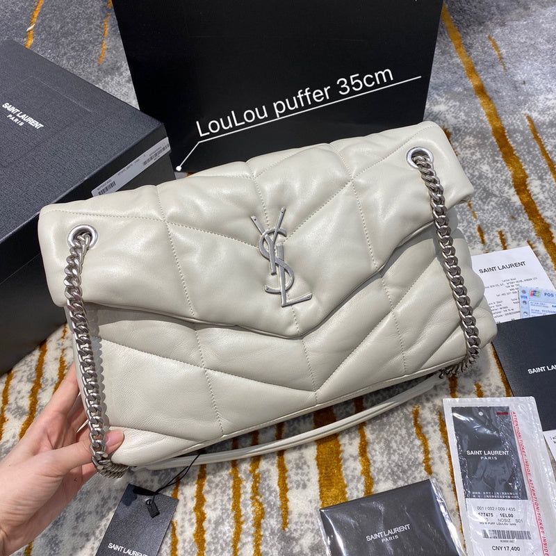 Yves Saint Laurent - Bags - Franco Shops