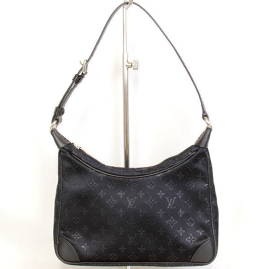Louis Vuitton Monogram Satin Handbag