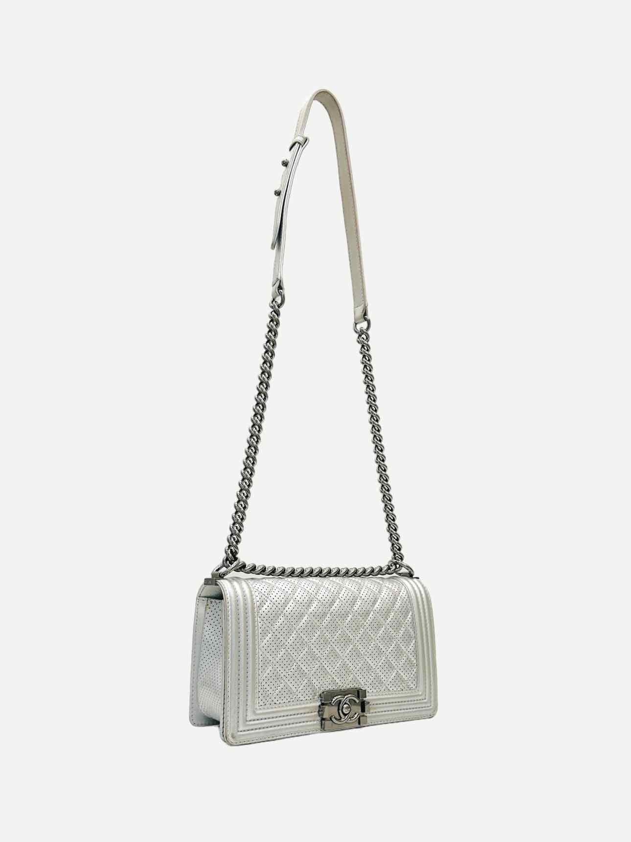 Chanel Flap Shoulder Bag - Lynora Bags