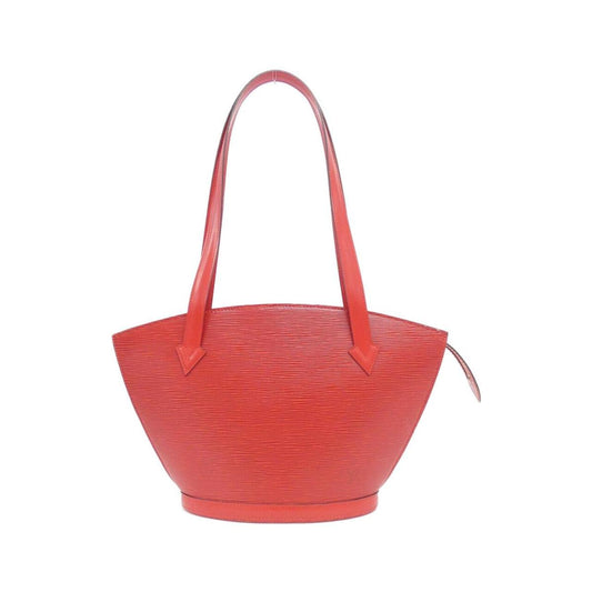 Louis Vuitton Epi Saint Jacques Longsher M52337 Shoulder Bag