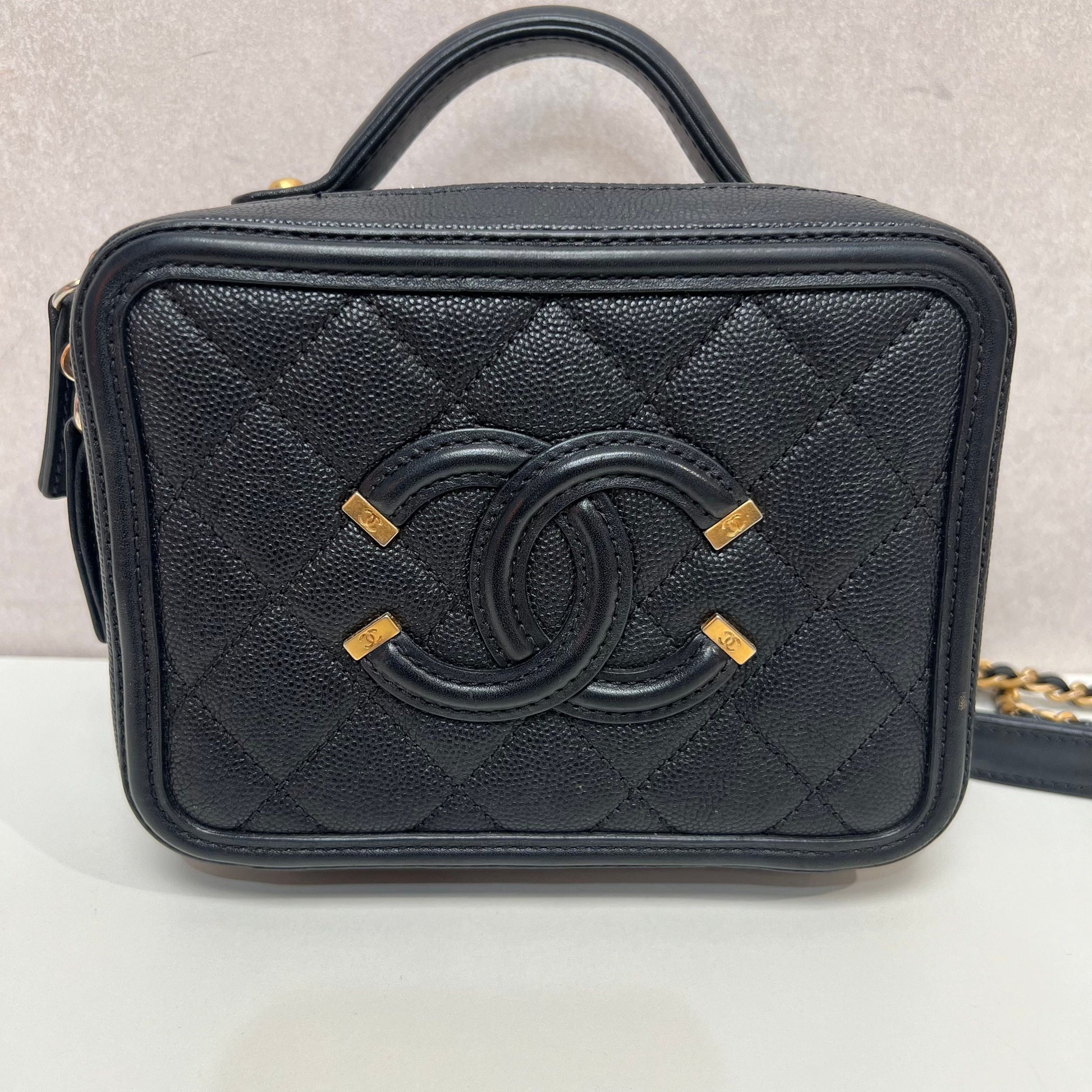 Chanel Flap Shoulder Bag - Lynora Bags