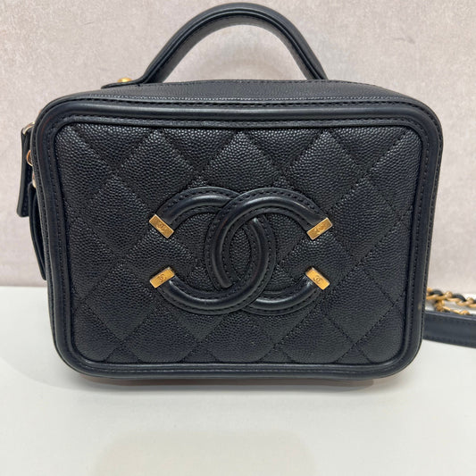 Chanel Flap Shoulder Bag - Lynora Bags