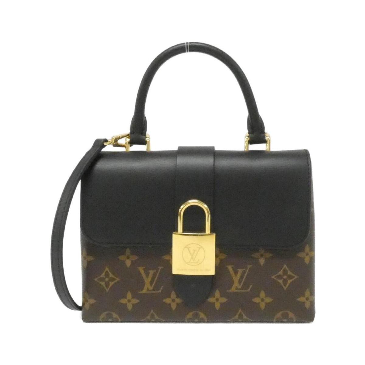 Louis Vuitton Monogram M44141 Locky BB Bag