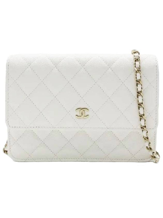 Chanel Handbag - Lynora Bags