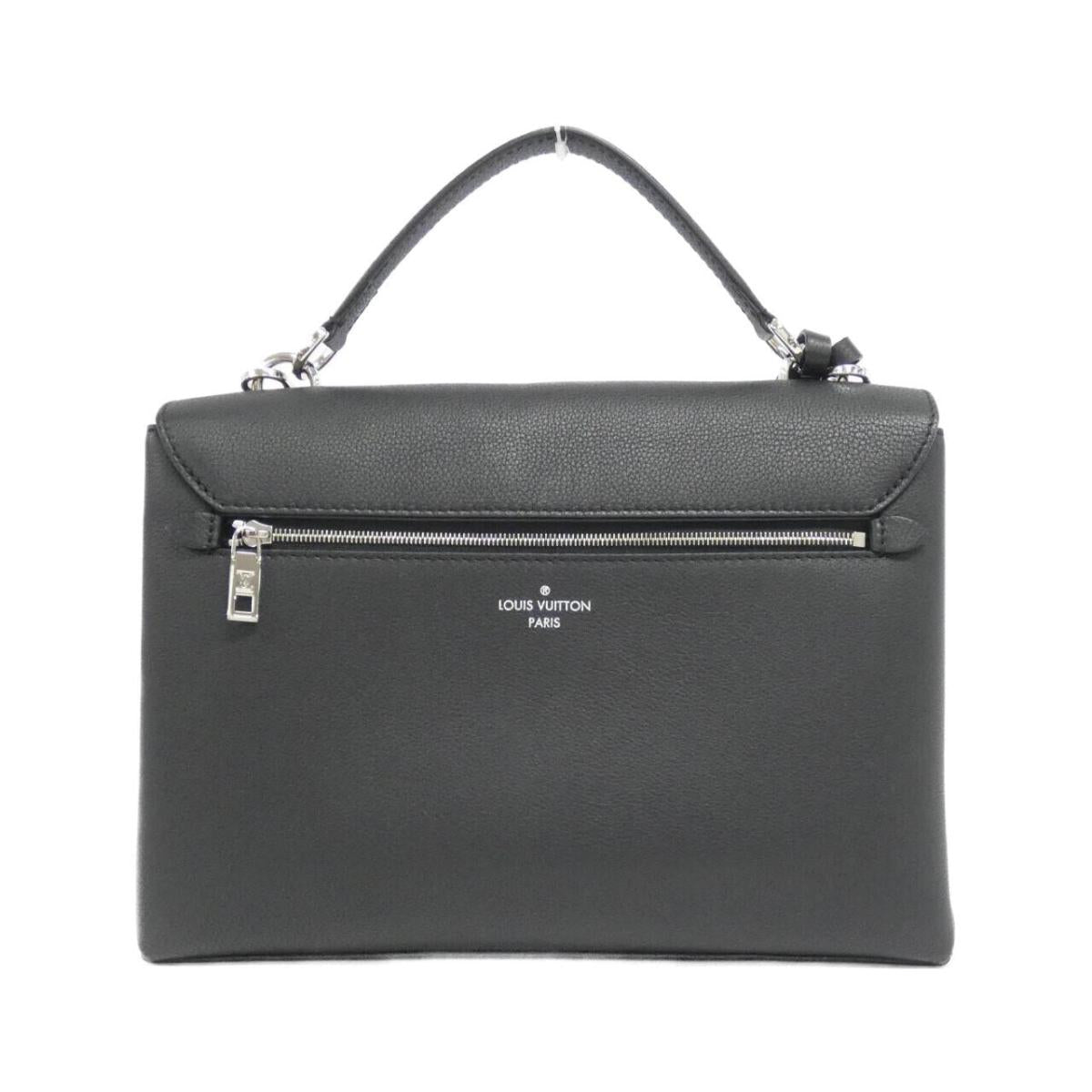 Louis Vuitton Locky Shatcher M54849 Bag