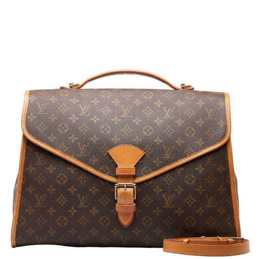 Louis Vuitton Monogram Monogram Handbag