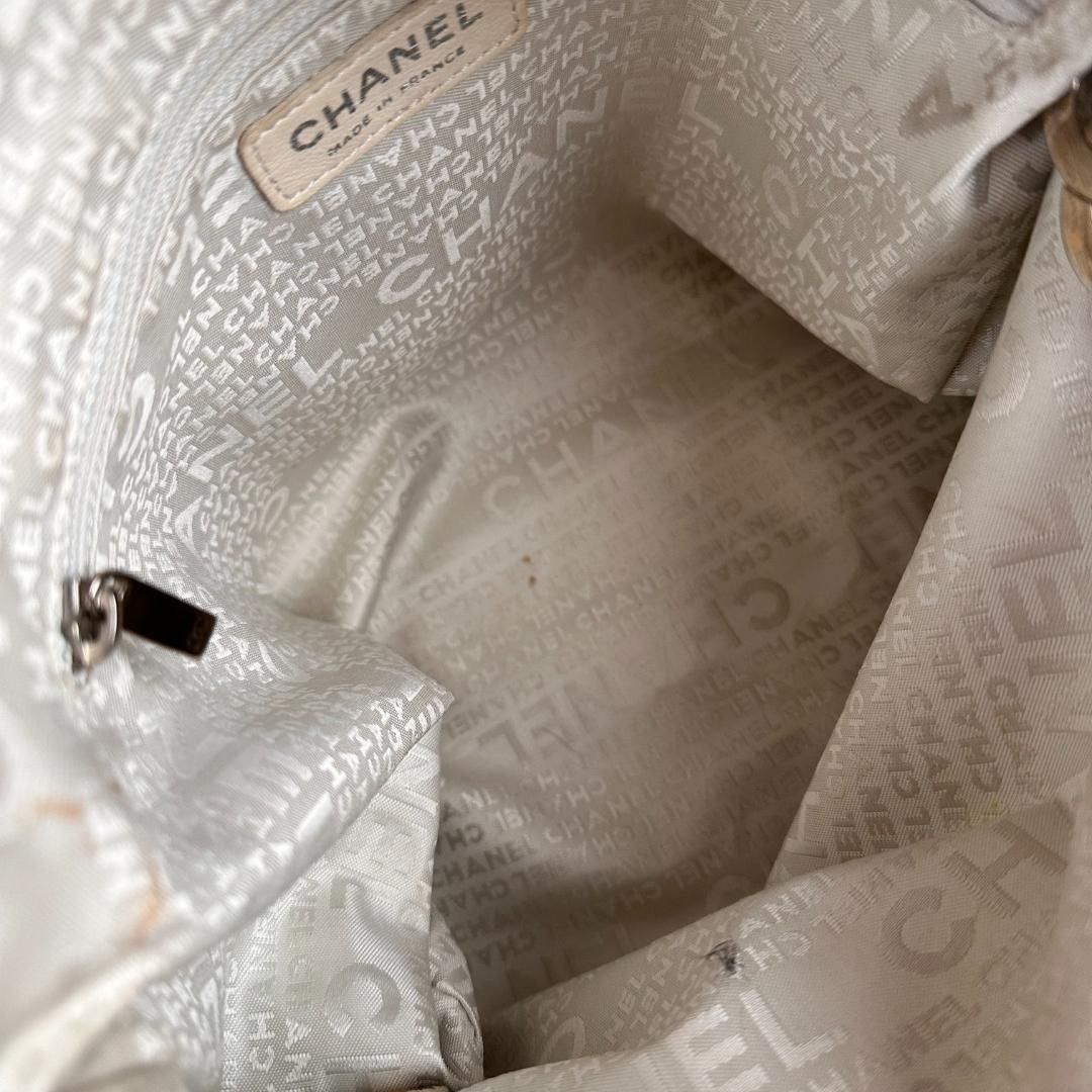 Chanel Shoulder Bag - Lynora Bags