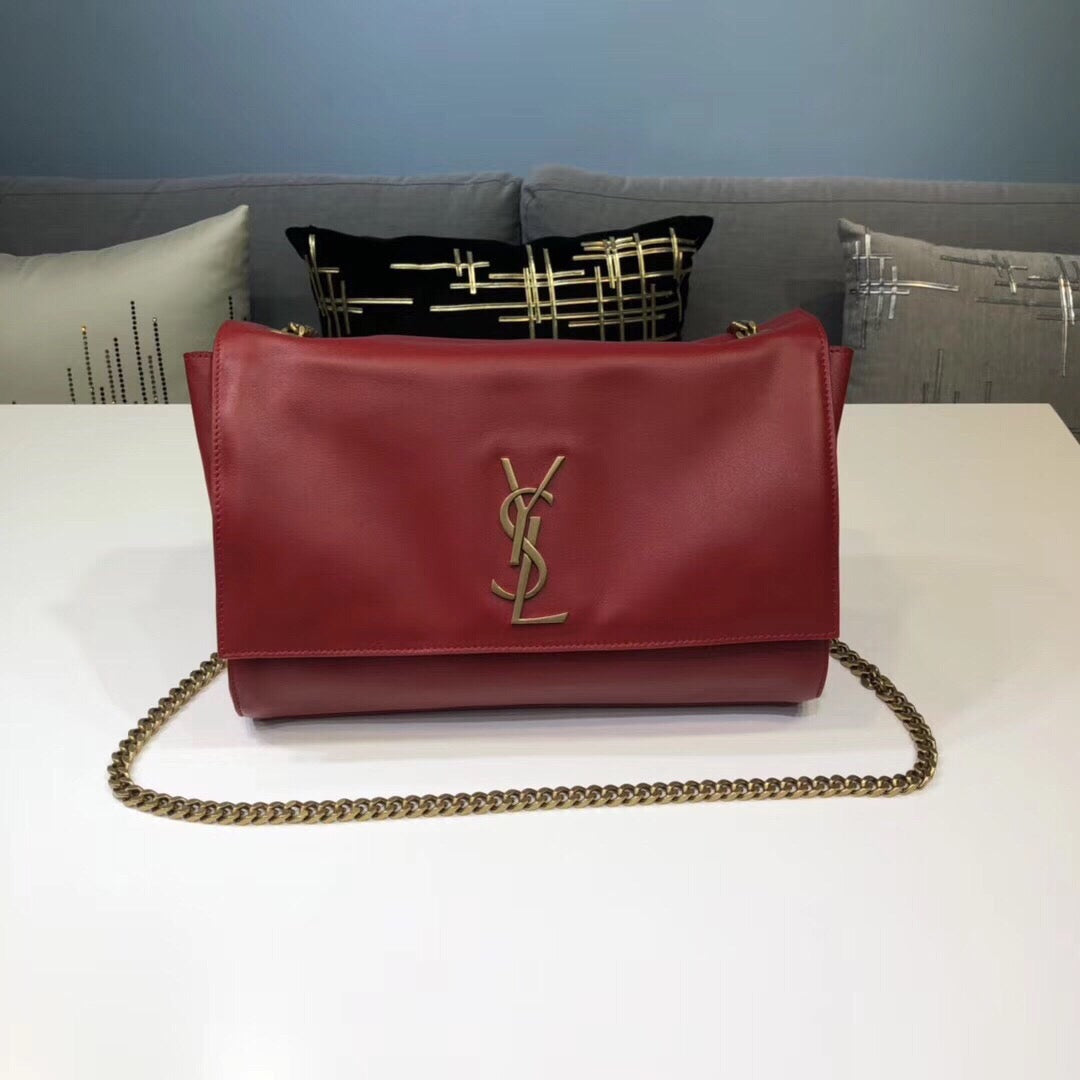 Yves Saint Laurent Kate Medium Chain Bag