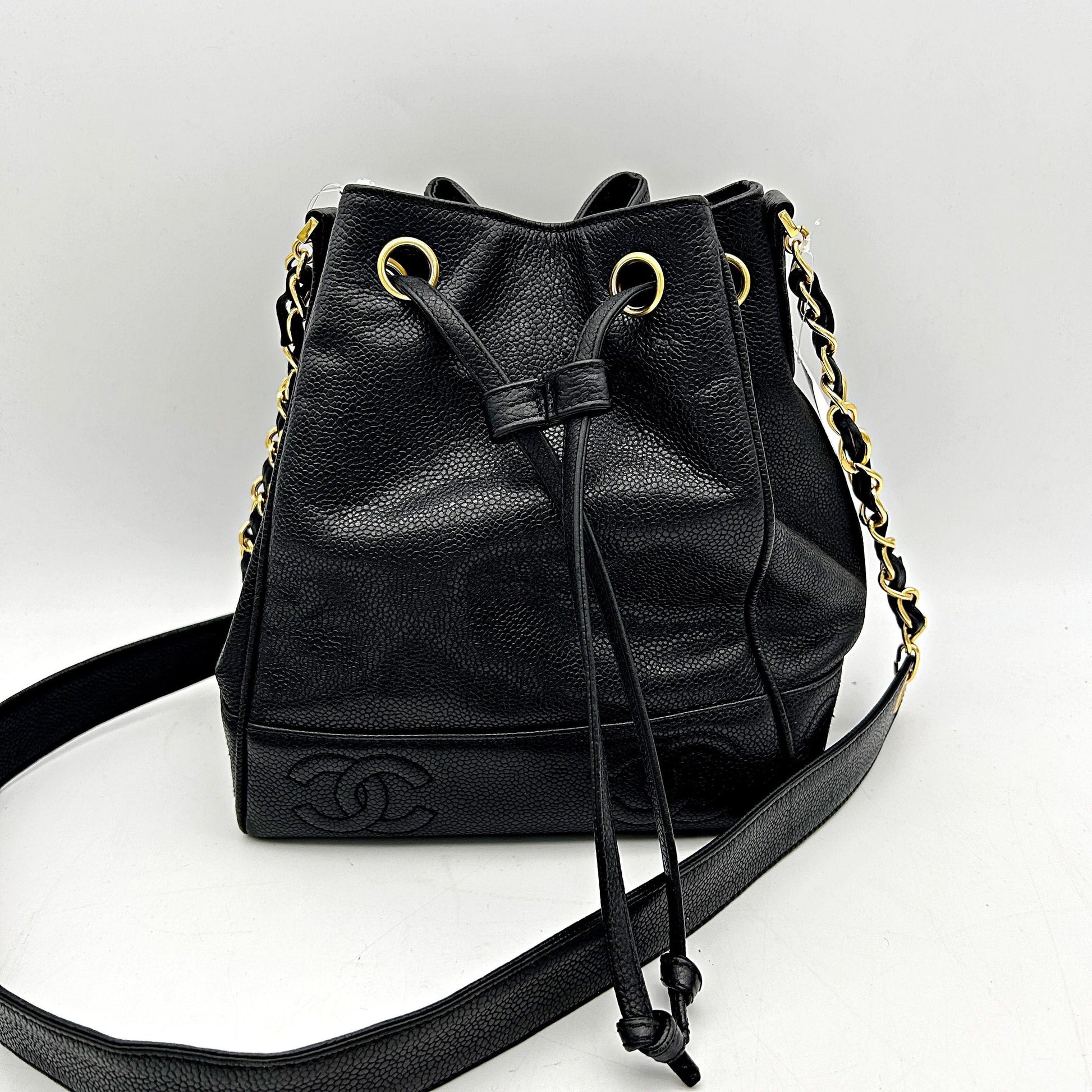 Chanel Shoulder Bag - Lynora Bags