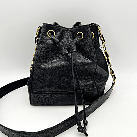 Chanel Shoulder Bag - Lynora Bags