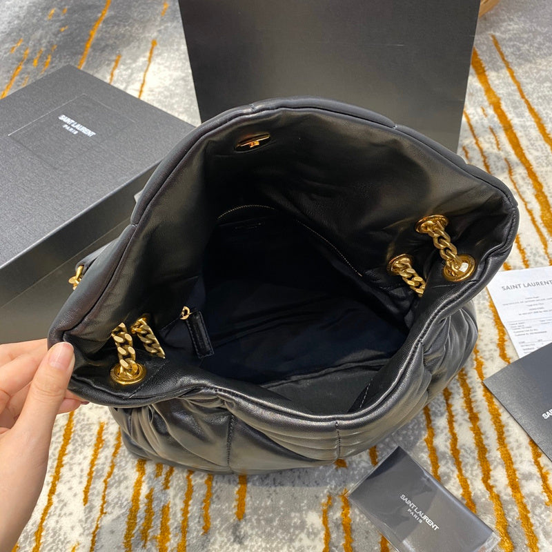 Yves Saint Laurent - Bags - Franco Shops