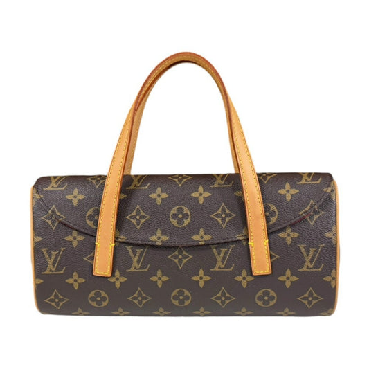 Louis Vuitton Monogram Canvas Handbag