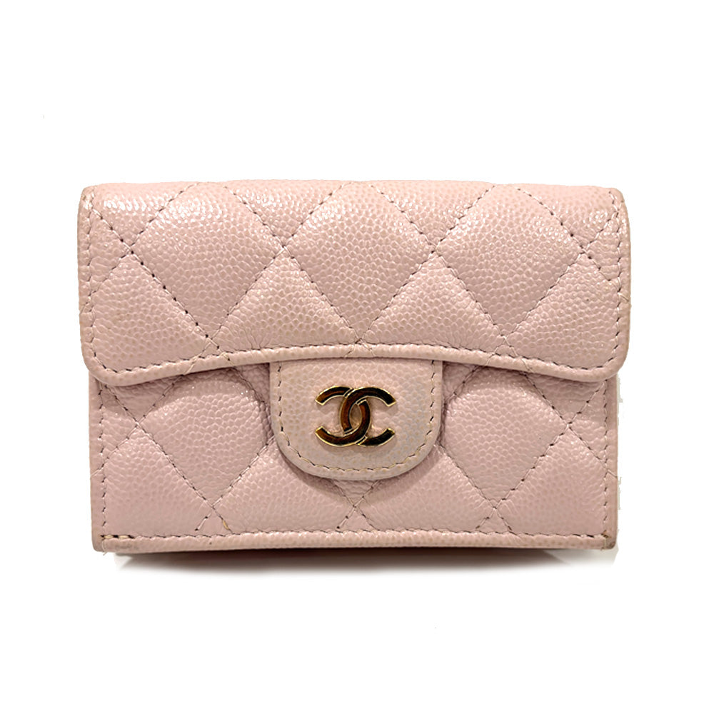 Chanel Flap Shoulder Bag - Lynora Bags