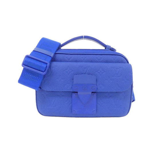 Louis Vuitton Monogram Slock Messenger M58488 Shoulder Bag