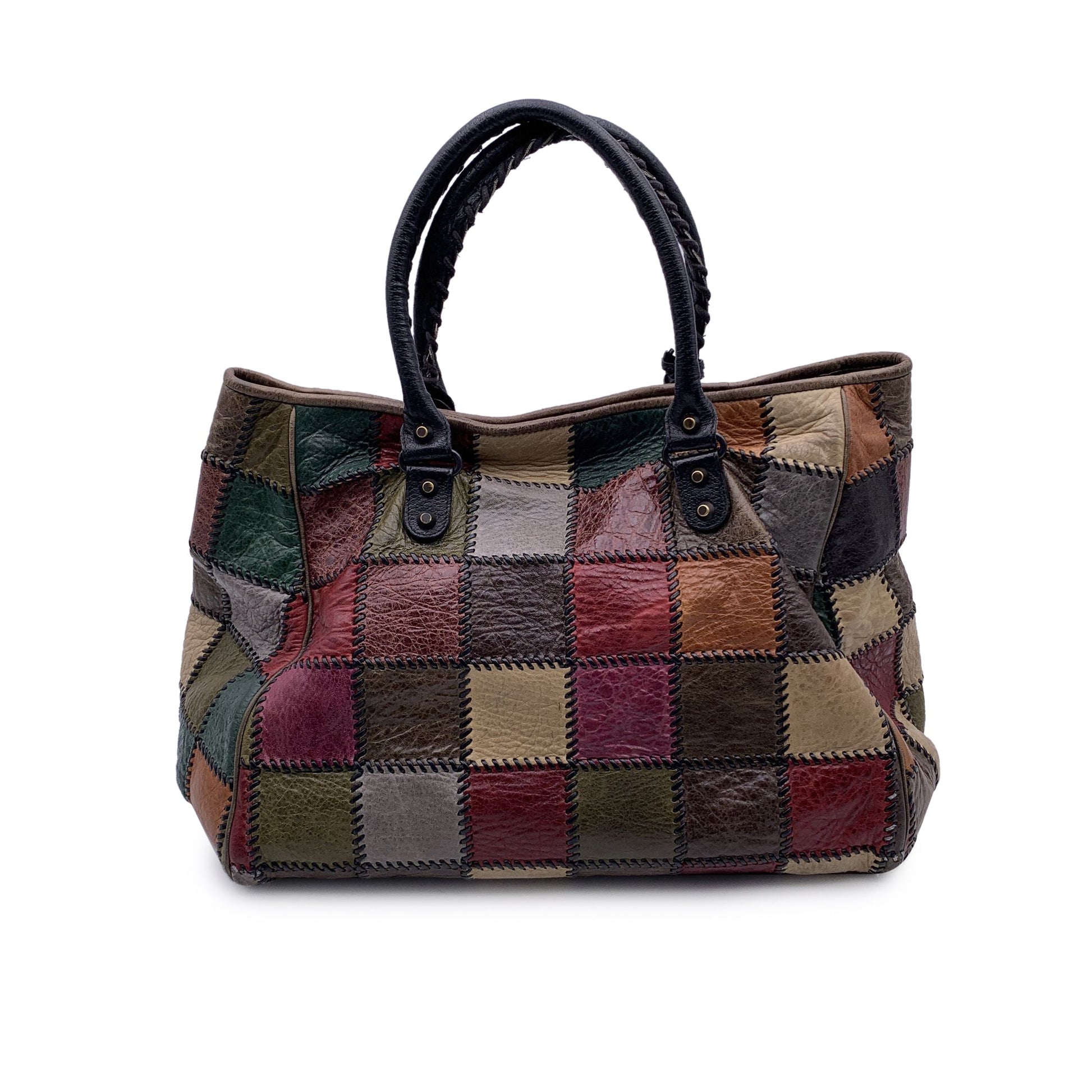 Balenciaga Tote Bag Sunday