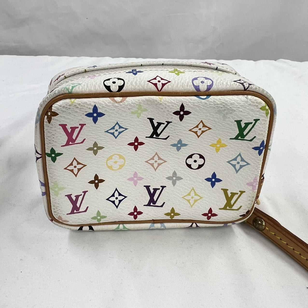 LOUIS VUITTONTruth Wapiti Multi Color