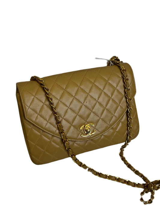 Chanel Matelassé Shoulder Bag - Lynora Bags