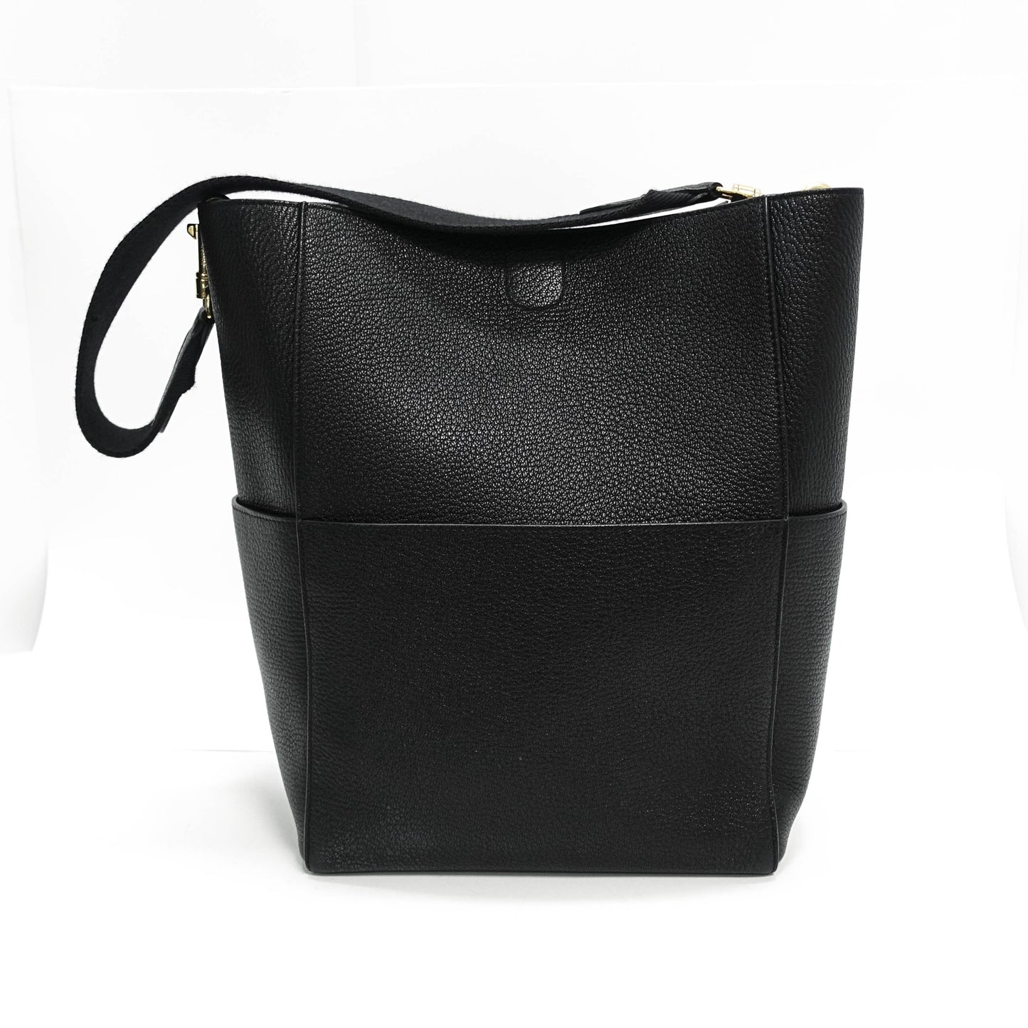 Celine 2017 Seau Sangle Bag