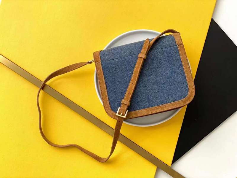 Yves Saint Laurent - Bags - Franco Shops