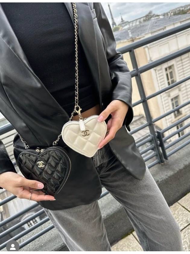 Chanel Mini Handbag - Lynora Bags