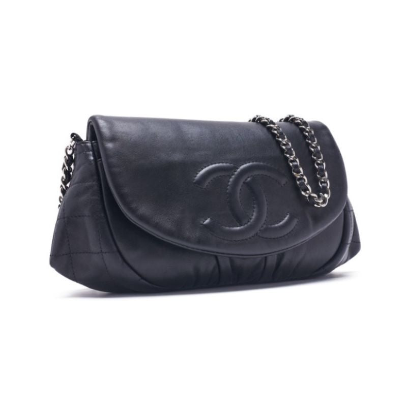 Chanel Flap Shoulder Bag - Lynora Bags