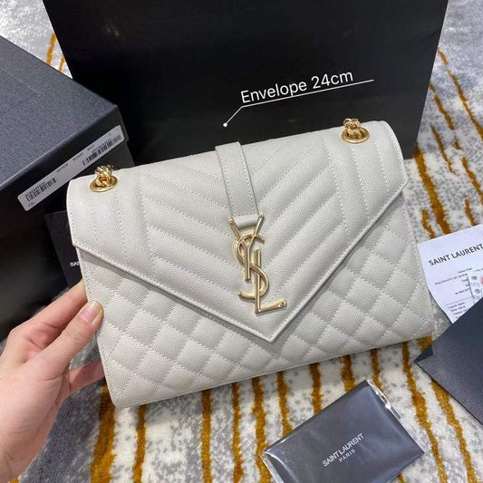 Yves Saint Laurent - Bags - Franco Shops