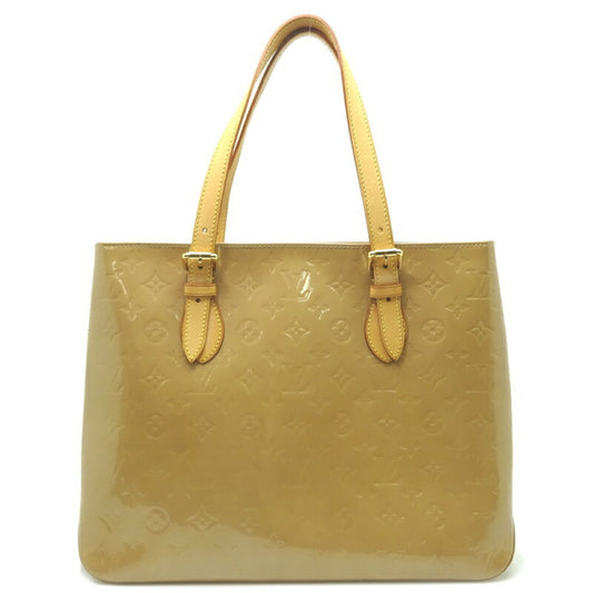 Louis Vuitton Vernis Monogram Vernis Shoulder Bag