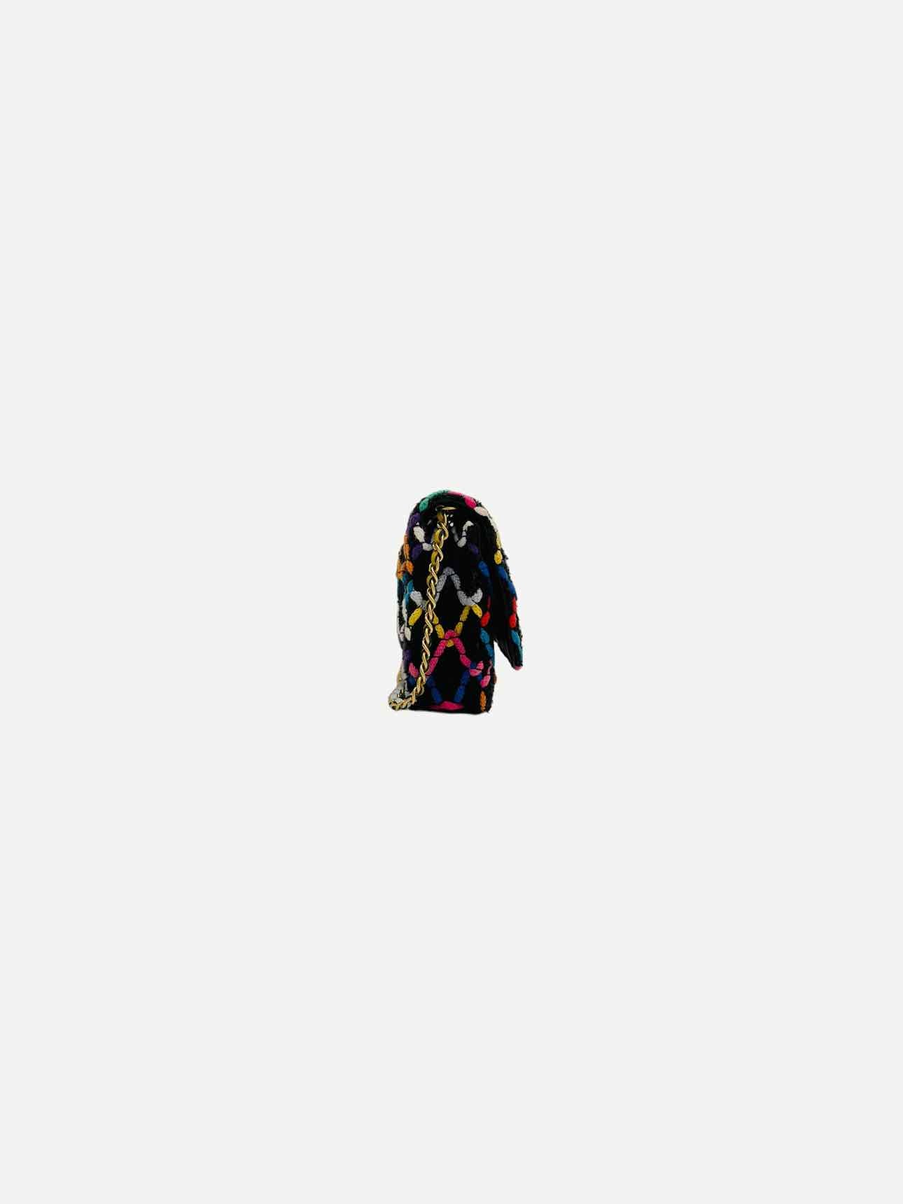 Chanel Crossbody Bag - Lynora Bags