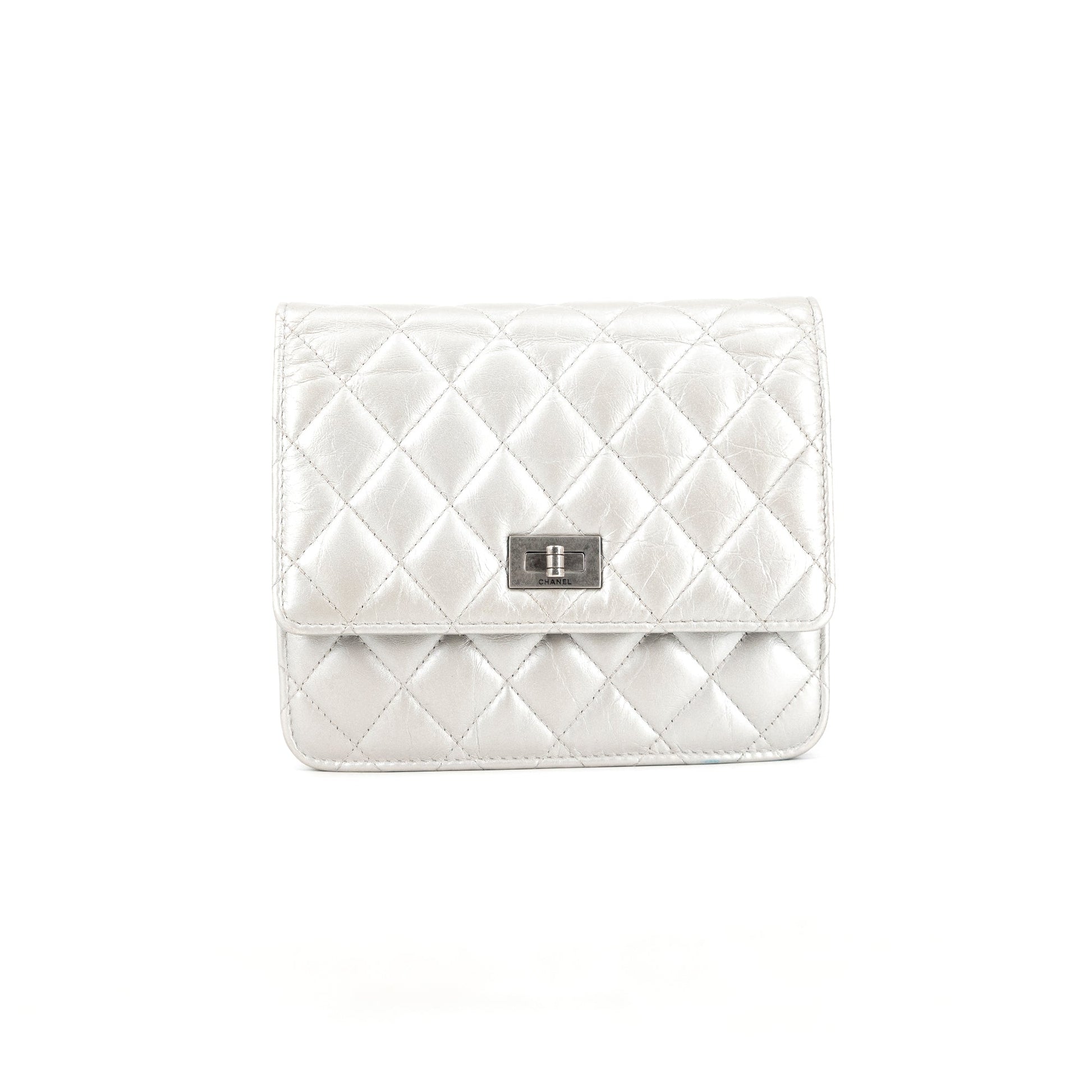 Chanel Wallet On Chain Crossbody Bag - Lynora Bags