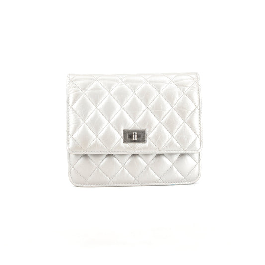 Chanel Wallet On Chain Crossbody Bag - Lynora Bags