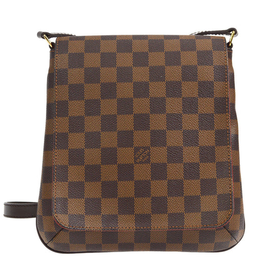 Louis Vuitton 2006 Damier Mtte Salsa Long N51300