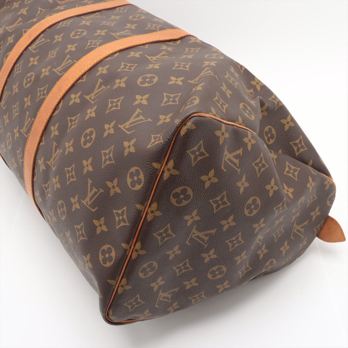 LOUIS VUITTON Keepall 50 in Monogram M41426