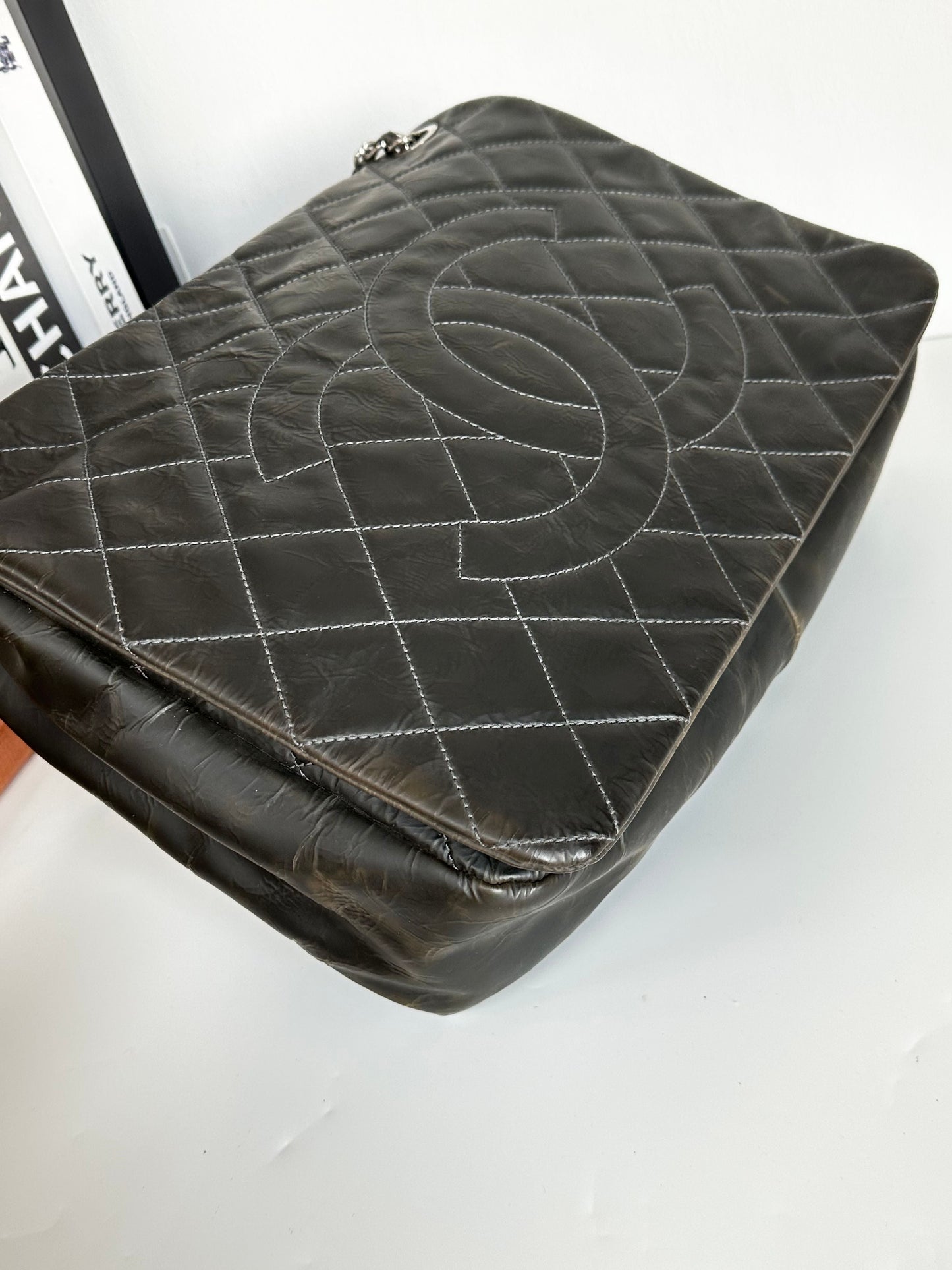Chanel Flap Shoulder Bag - Lynora Bags