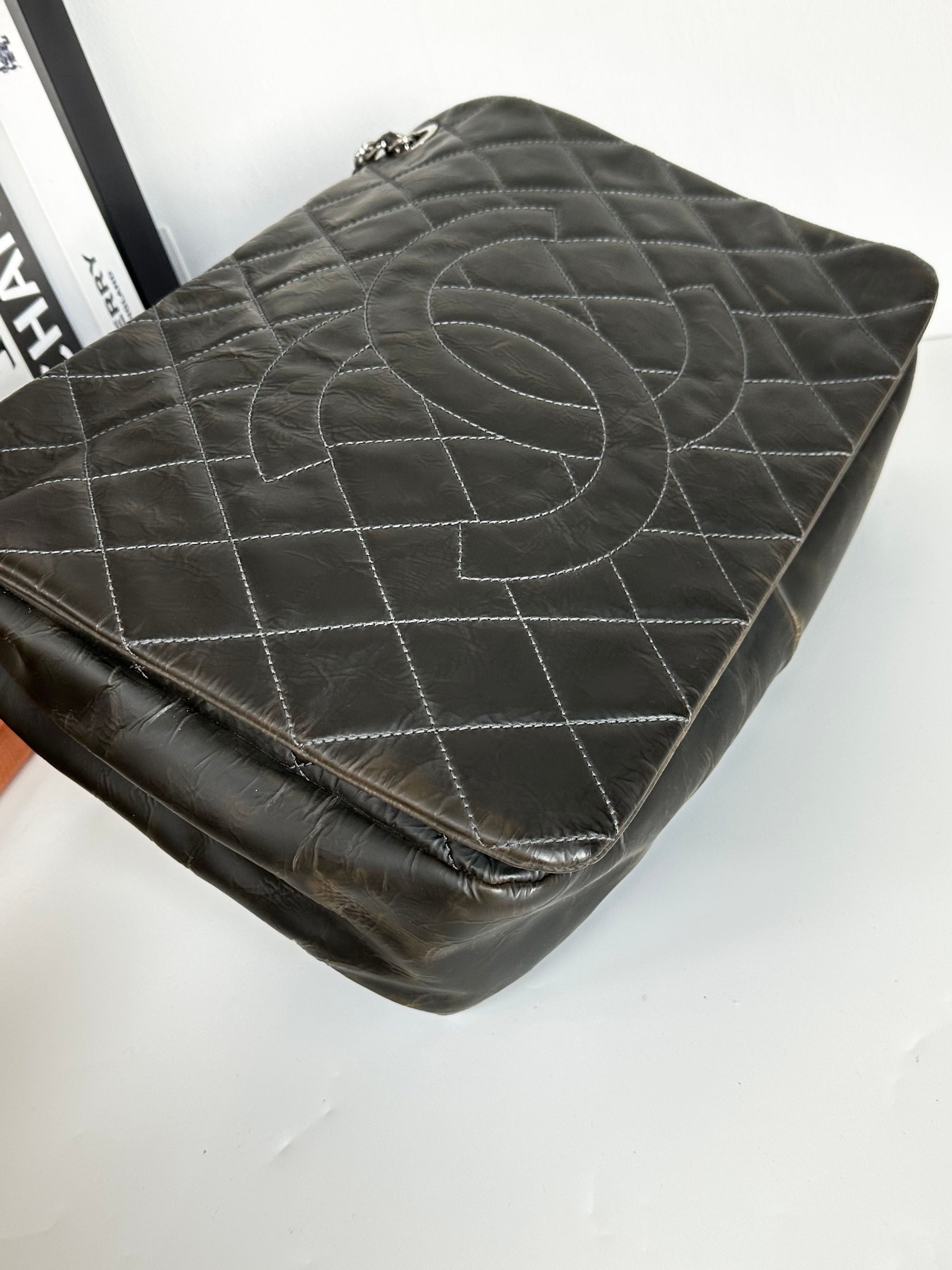 Chanel Flap Shoulder Bag - Lynora Bags