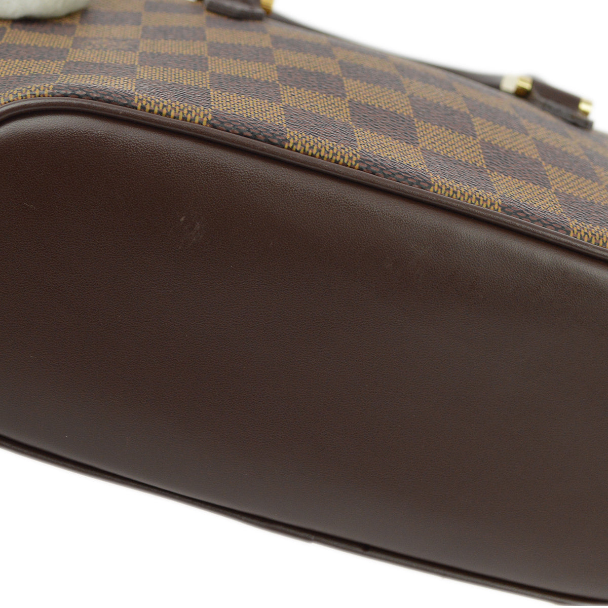 Louis Vuitton 2001 Damier Sarria Mini HandBag