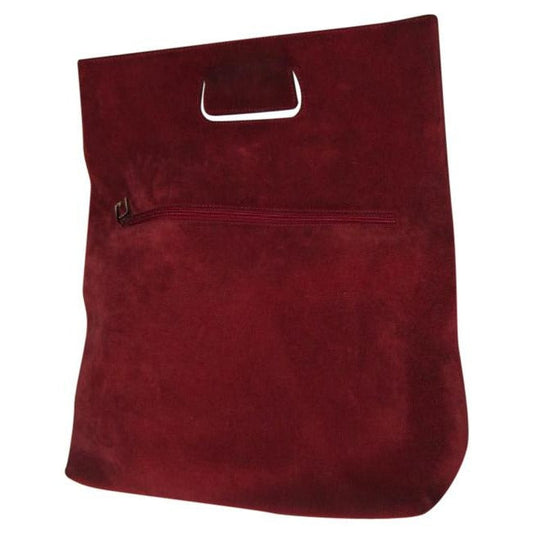 Gucci Leather Tote