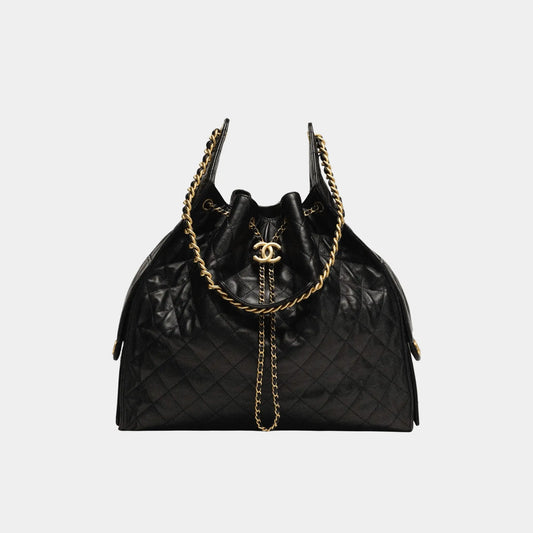 Chanel 25 Large Handbag