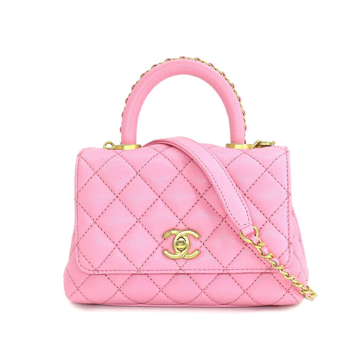 Chanel Shoulder Bag - Lynora Bags