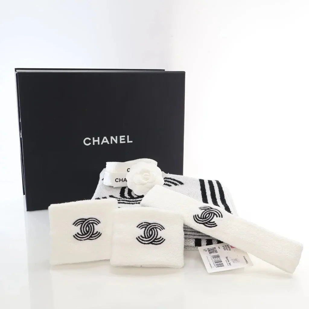 Chanel Handbag - Lynora Bags
