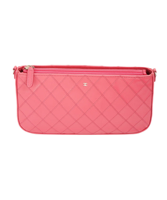 Chanel Clutch - Lynora Bags