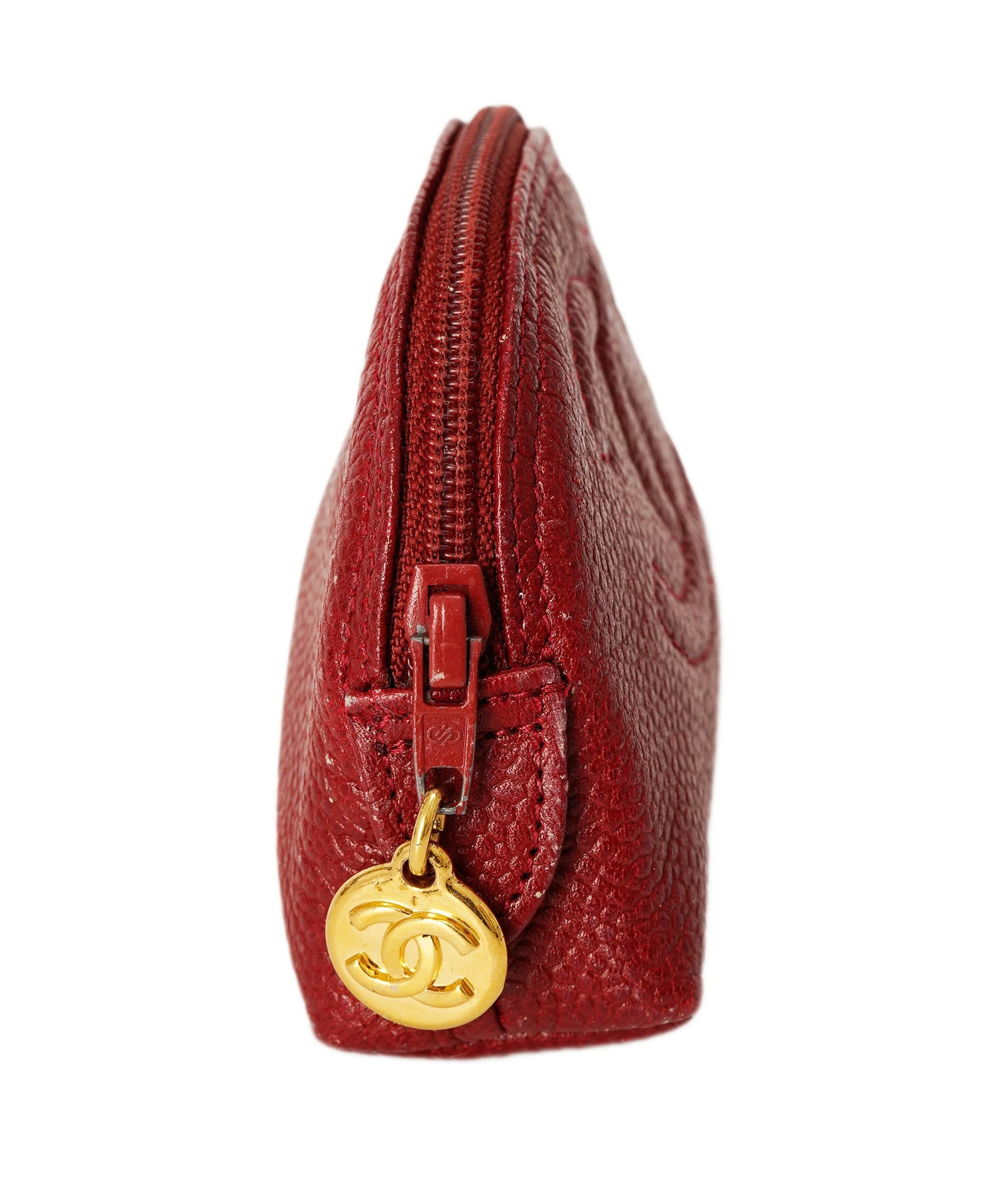 Chanel Clutch - Lynora Bags