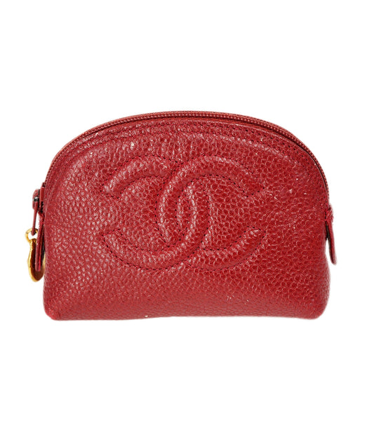 Chanel Clutch - Lynora Bags