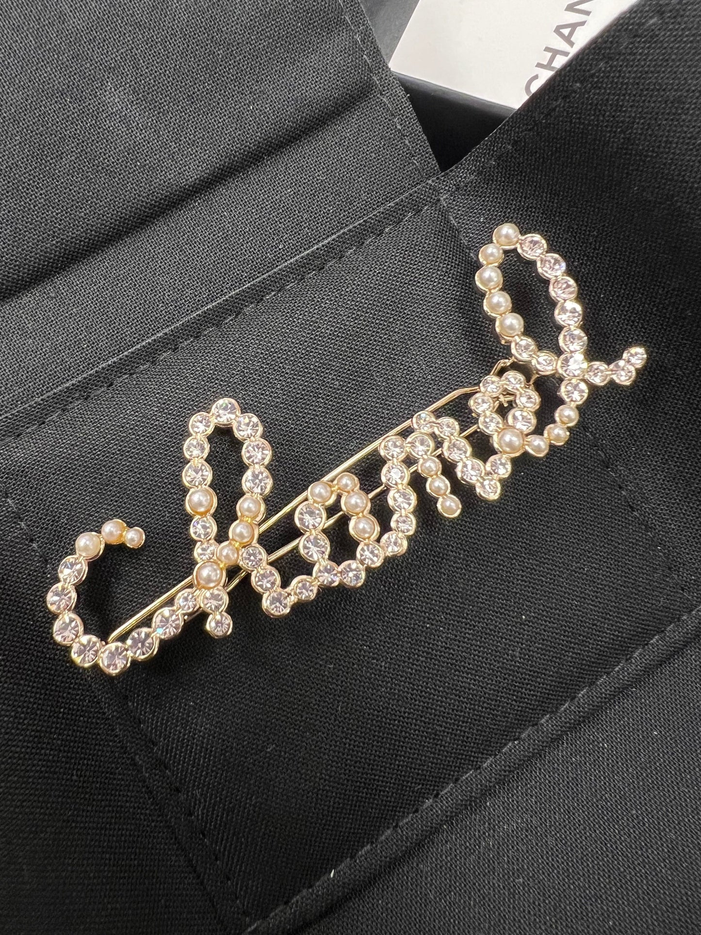 Chanel Handbag - Lynora Bags