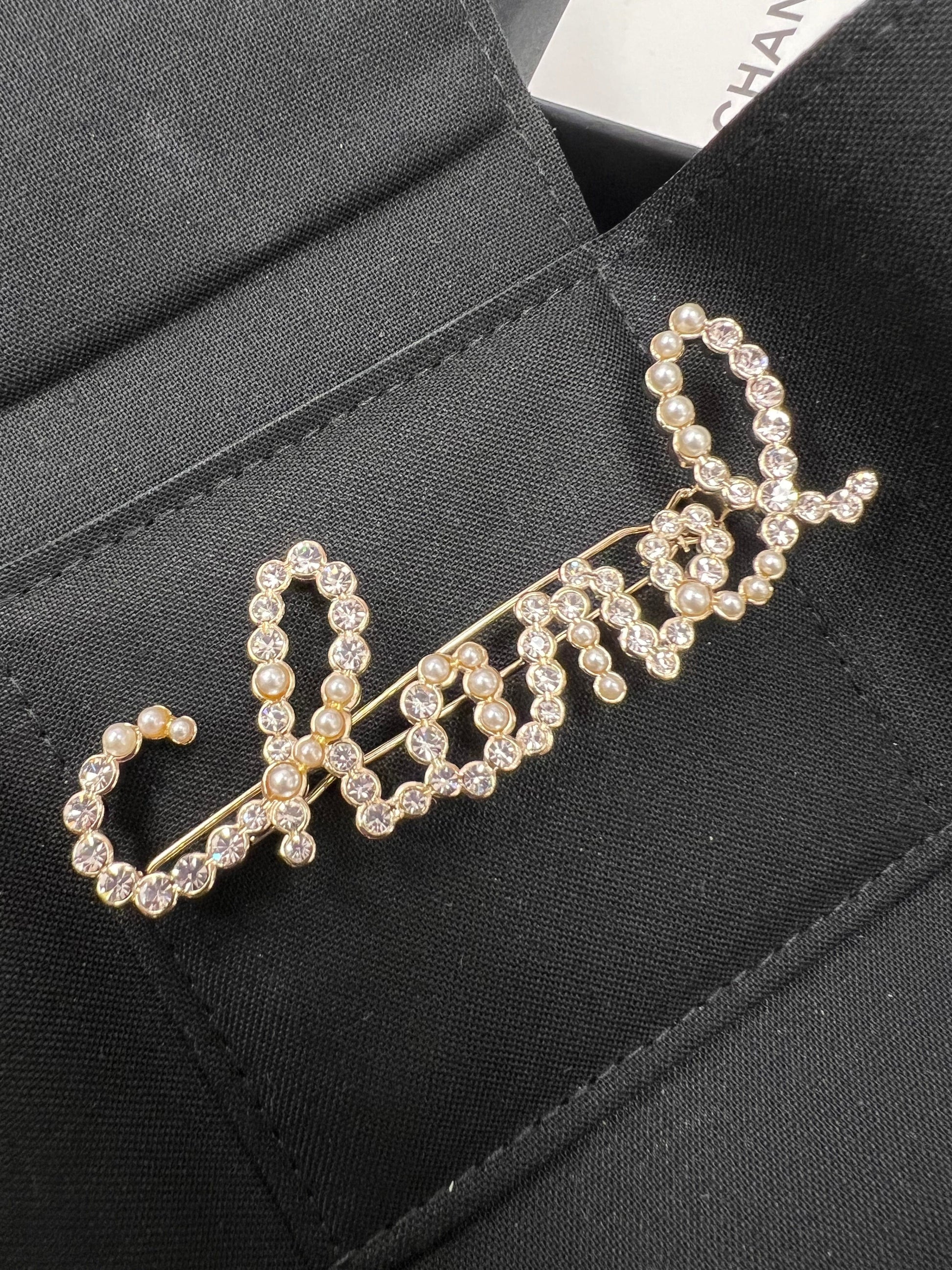 Chanel Handbag - Lynora Bags